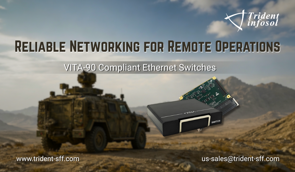 What are VNX+ Ethernet Switches