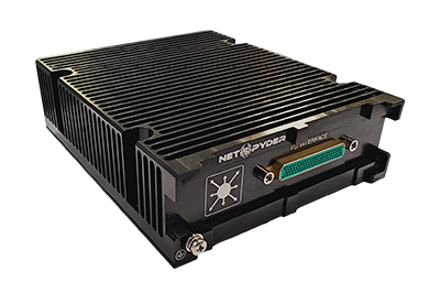 rugged Ethernet switches