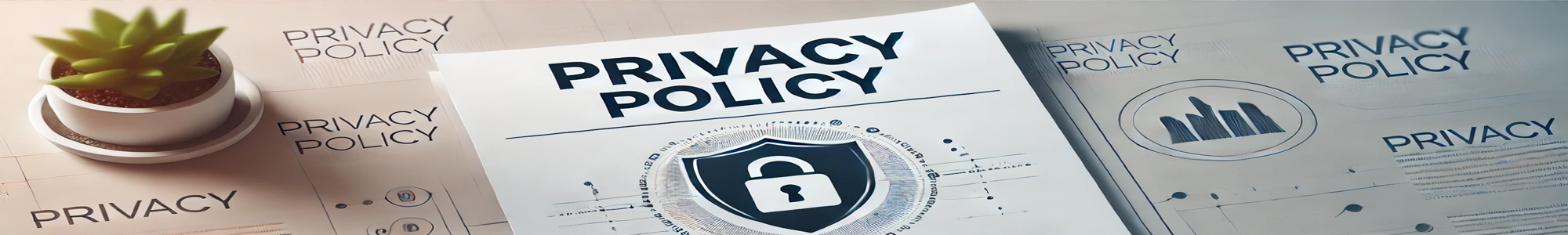Privacy Policy