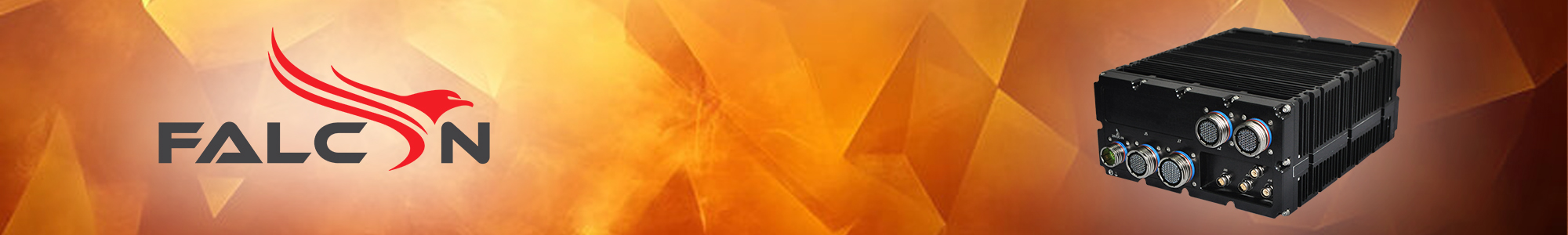 Rugged SFF Computer | COTS | Compact & Configurable