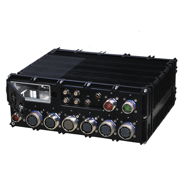 Rugged SFF Computer | COTS | Compact & Configurable