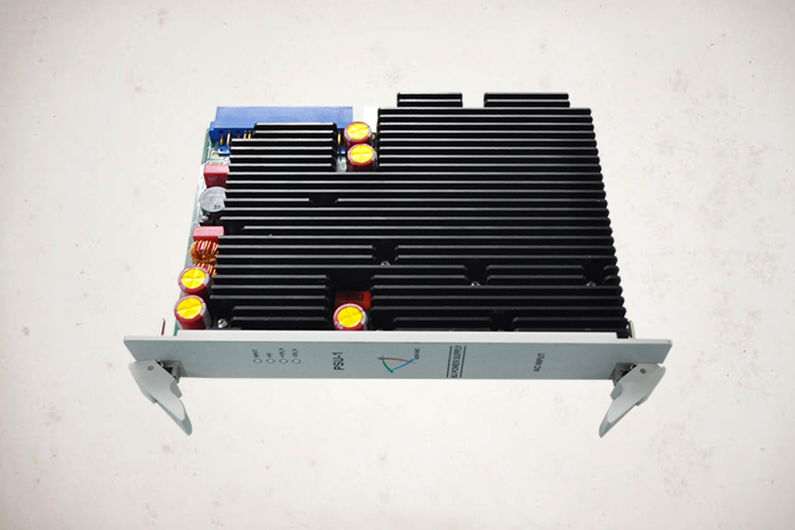 Power Supply
