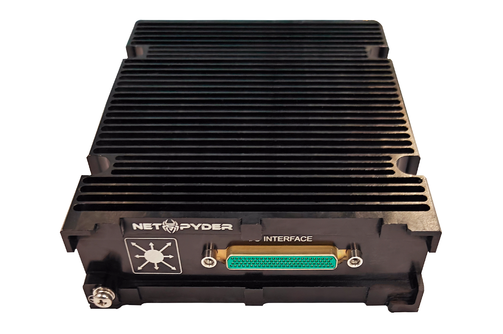 Netspyder ND