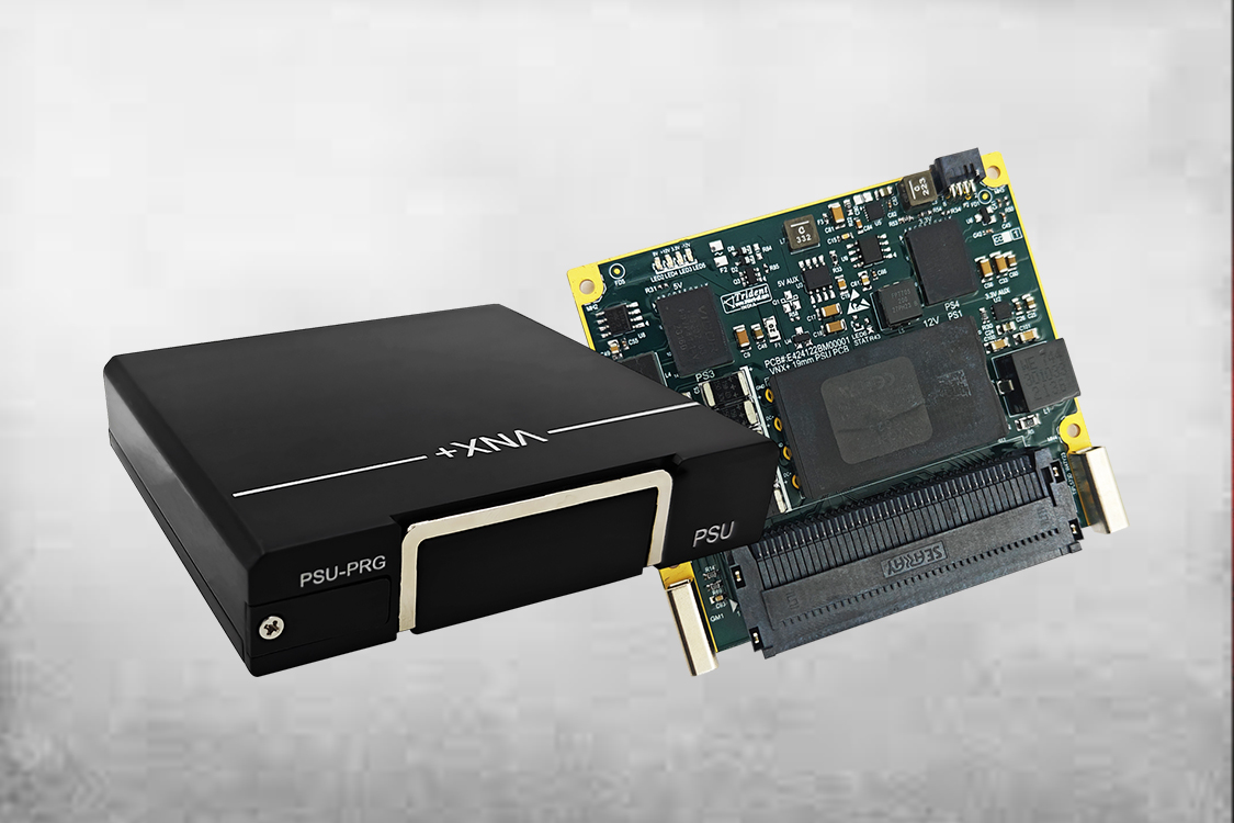 VNX+ PSU