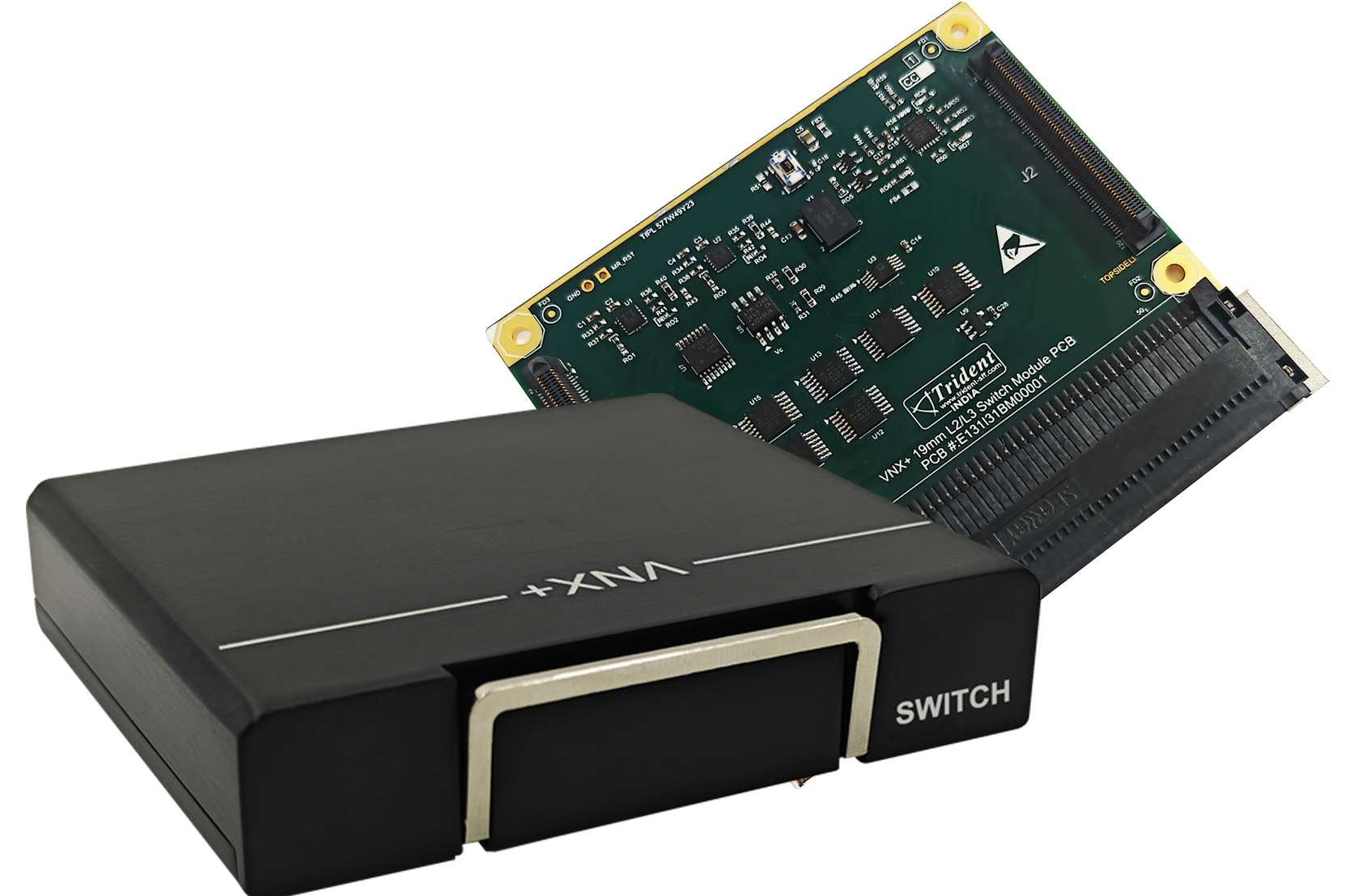 VNX Switch