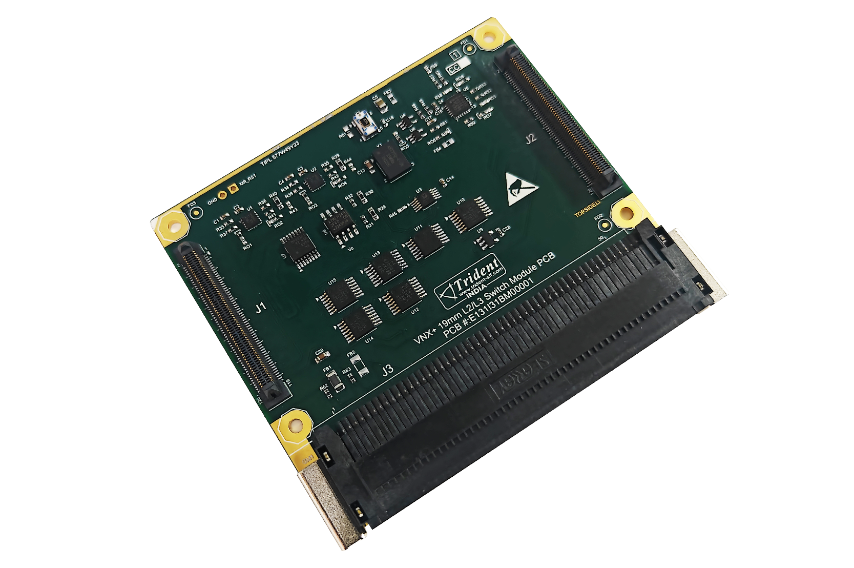 VNX Switch